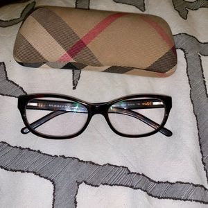 Burberry B 2106 Prescription Eyeglasses